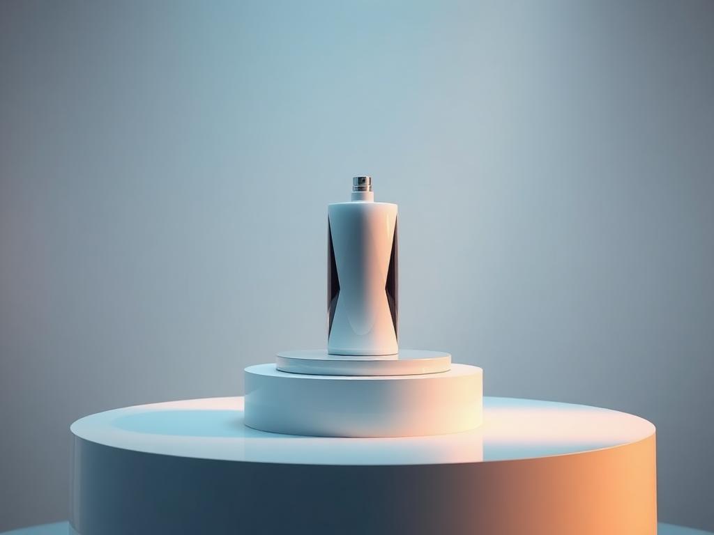 Fragrance Commercial