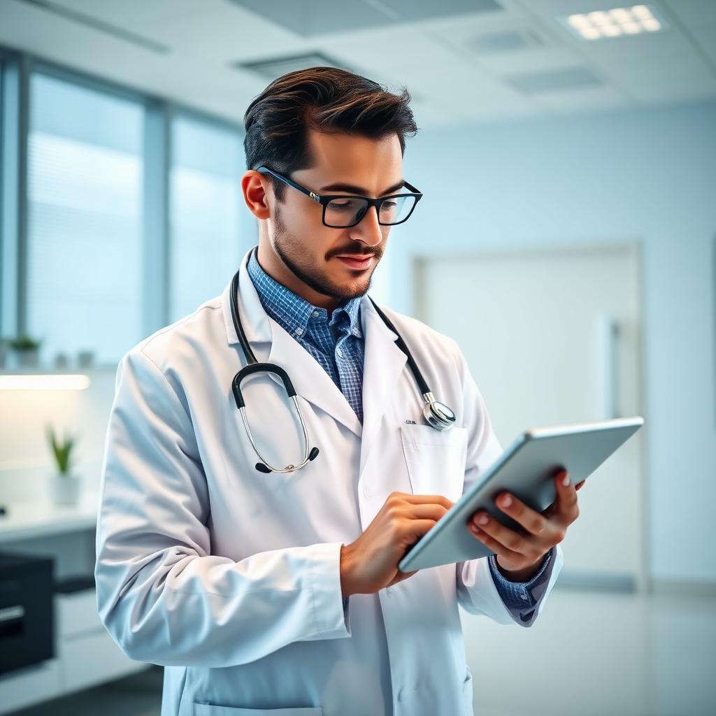 LumenHealth Voice AI
