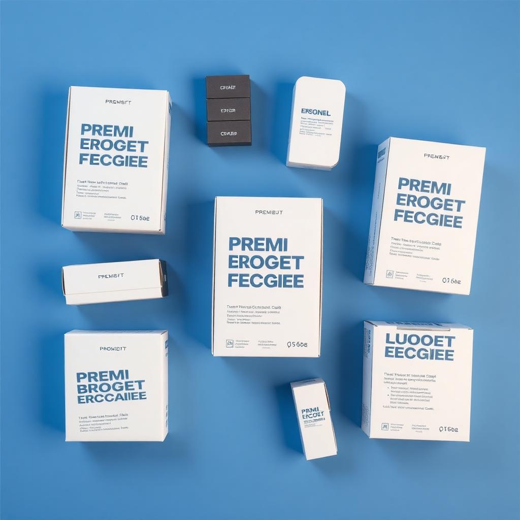 Product Launch Ads
